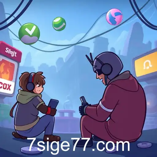 The Evolution of Online Gaming Communities