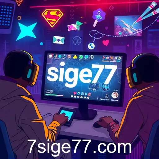 The Growing Influence of English Game Websites