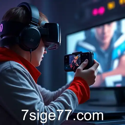 Gaming Trends Shaping the Future