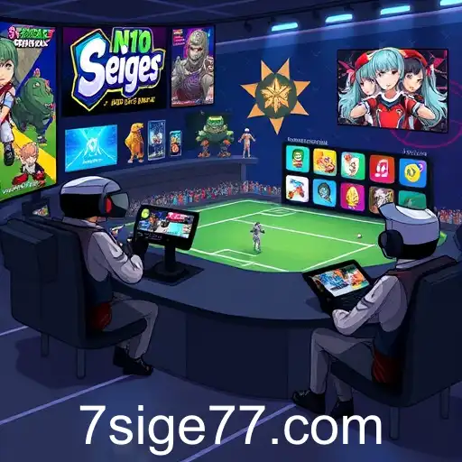 Rise of Game Platforms in 2025