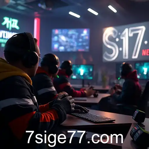 Exploring the Rise of Online Gaming Communities