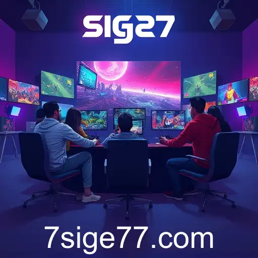 The Rise of Online Gaming in 2025