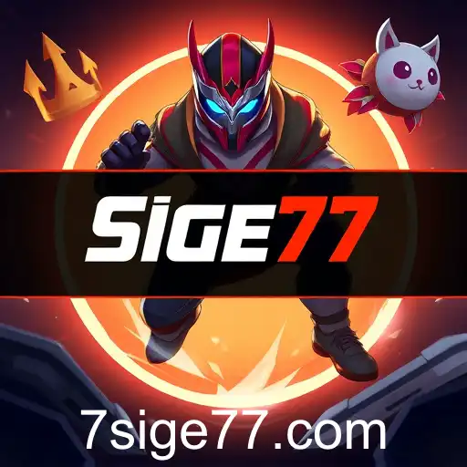 The Rise of Sige77: A New Era in Online Gaming