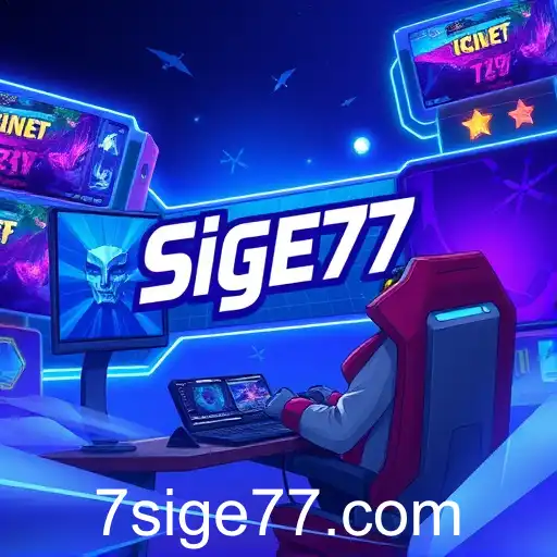 The Rise of Sige77 in the Gaming World