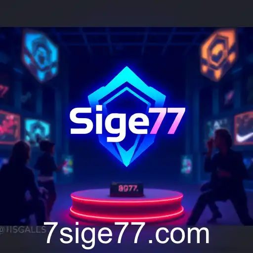 The Rise of Sige77 in the Gaming World
