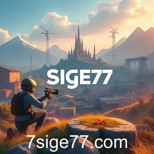 The Rise of Sige77 in Online Gaming