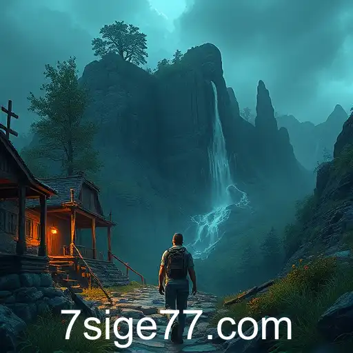 The Ever-Evolving World of Online Gaming: Sige77