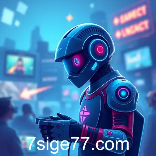 Sige77: Navigating the Future of Gaming