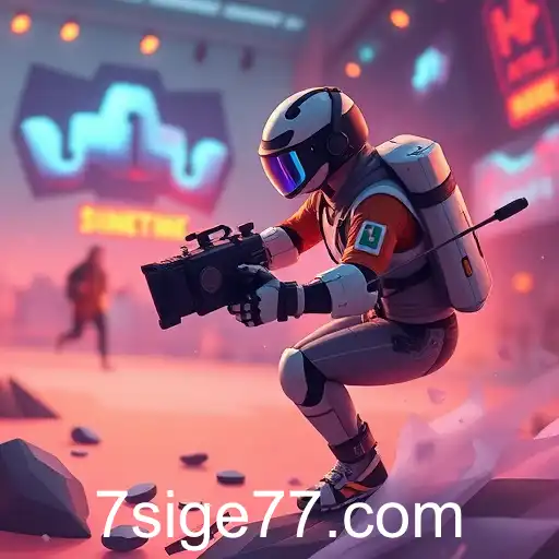 Sige77: Revolutionizing Online Gaming in 2026