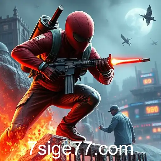 The Rise of Online Gaming in the Digital Age