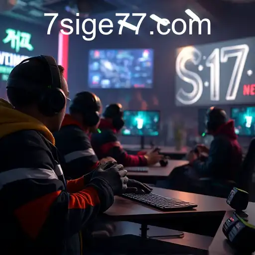 Exploring the Rise of Online Gaming Communities