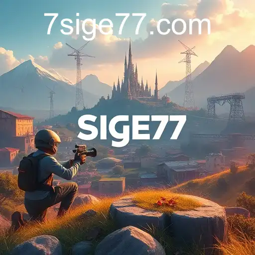 The Rise of Sige77 in Online Gaming