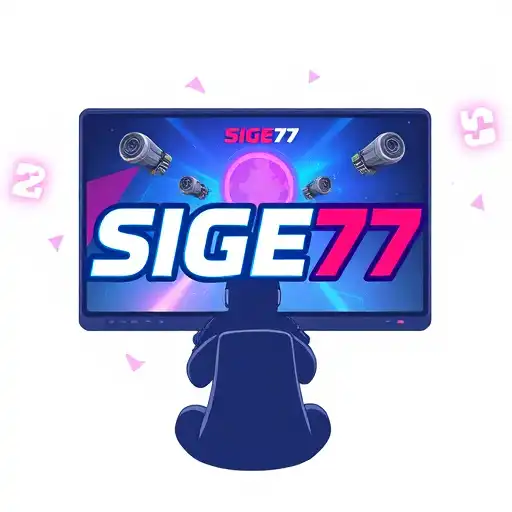The Digital Arena of Sige77: A Gaming Revolution
