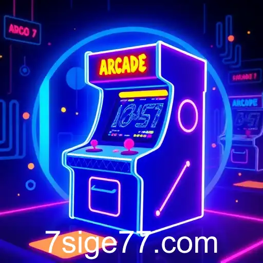 Gaming Landscape Shifts with Sige77