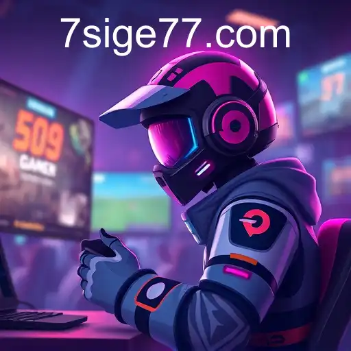 Sige77: Revolutionizing Online Gaming in 2026