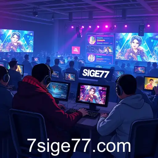 The Digital Playgrounds of Tomorrow