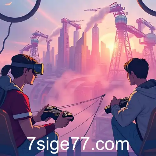 Gaming Trends Shaping the Future