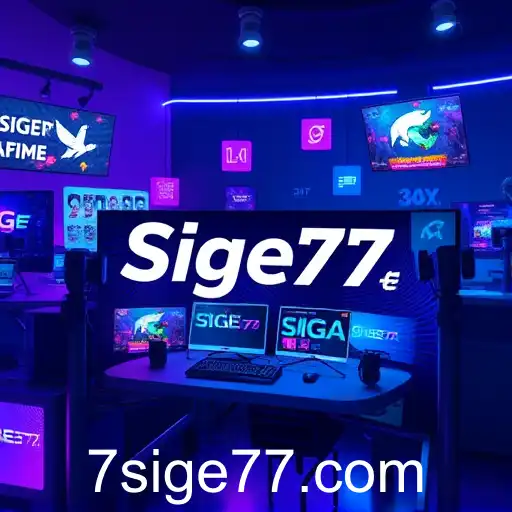 Gaming Trends and the Rise of Sige77