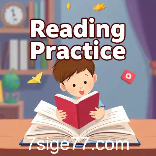 Enhancing Literacy with 'Reading Practice': A New Dawn in Educational Gaming