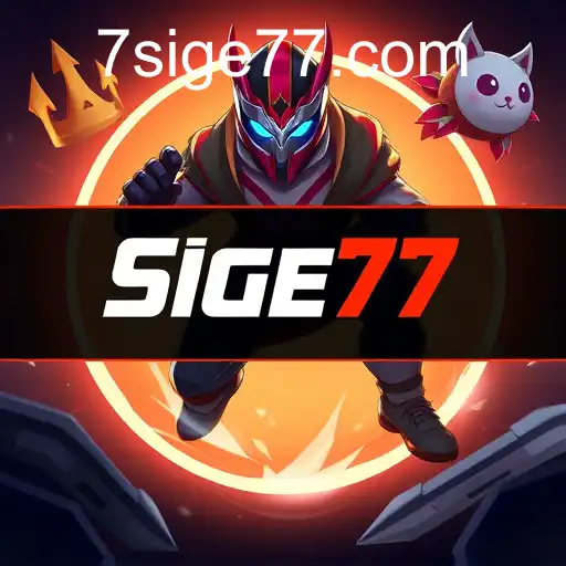 The Rise of Sige77: A New Era in Online Gaming