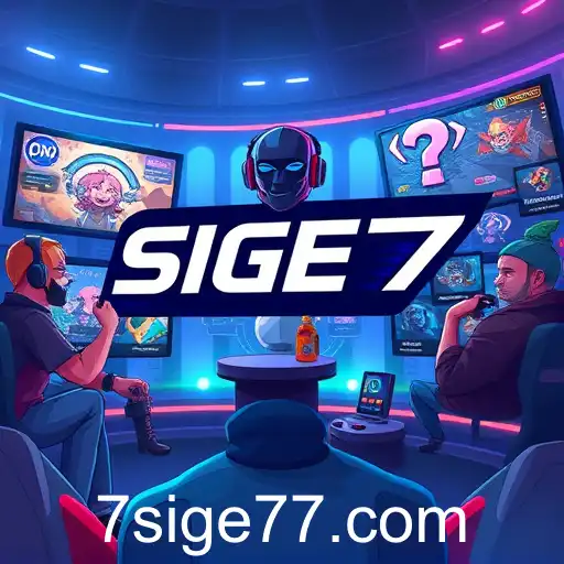 The Rise of Sige77 in the Gaming World