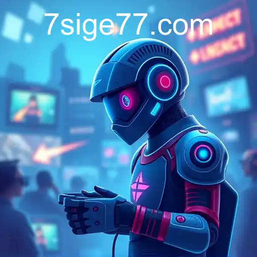 Sige77: Navigating the Future of Gaming