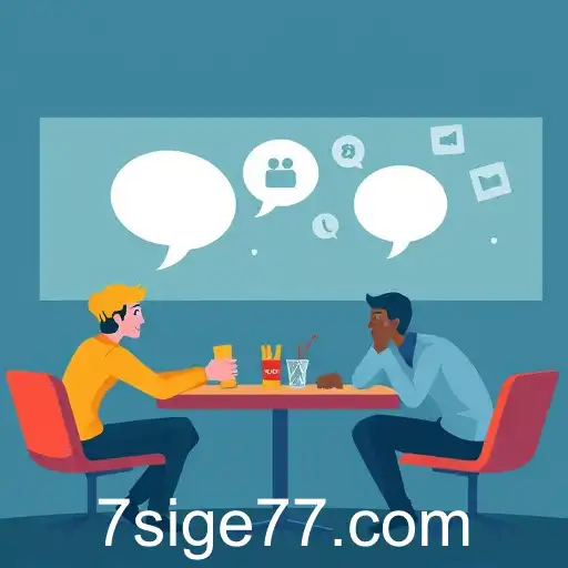 Exploring 'Speaking Activities' on Sige77: A Gateway to Enhanced Communication Skills