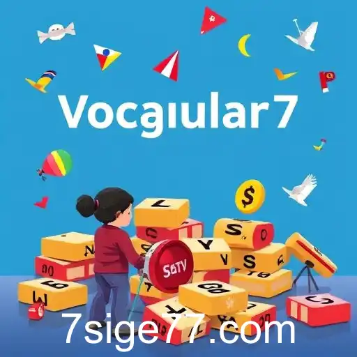 Exploring the World of Vocabulary Games: Enhance Your Language Skills with Fun and Engagement